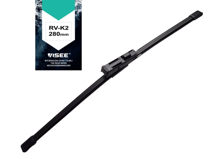 VISEE RV-K2 280 POIGNÉE ESSUIE-GLACES