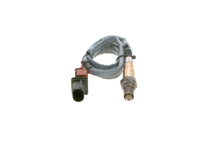 SONDE LAMBDA VAG