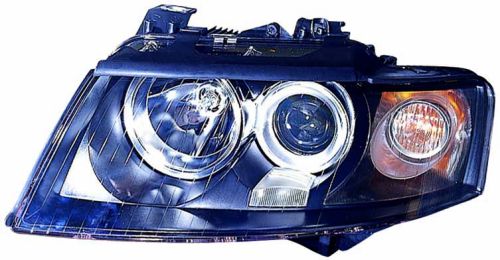 ABAKUS 446-1108R-LD-EM PROJECTEUR