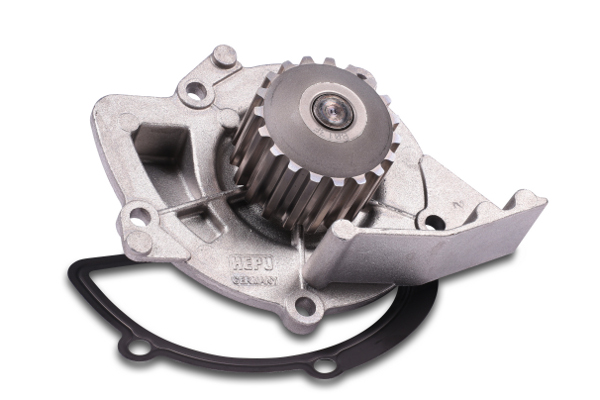 POMPE À EAU CITROEN C5 2,0HDI P801/HEP HEPU