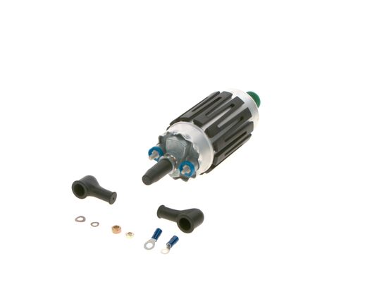 BOSCH POMPE CARBURANTS BMW/VW/PEUGEOT 6,5 BAR