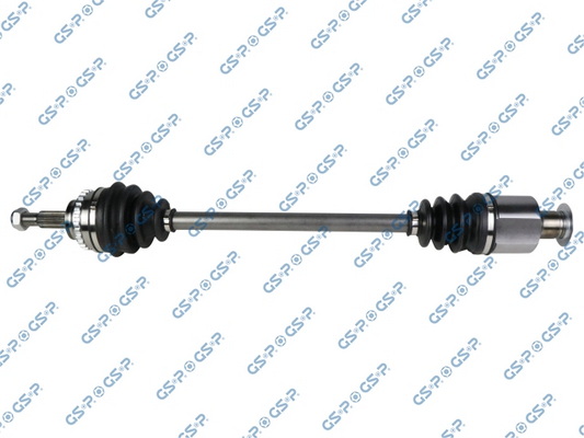 GSP 250193-GSP DEMI-ARBRE MENÉE RENAULT KANGOO/CLIO DROIT