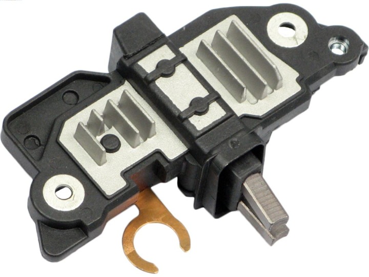 RÉGULATEUR TENSION AS-PL ARE0102