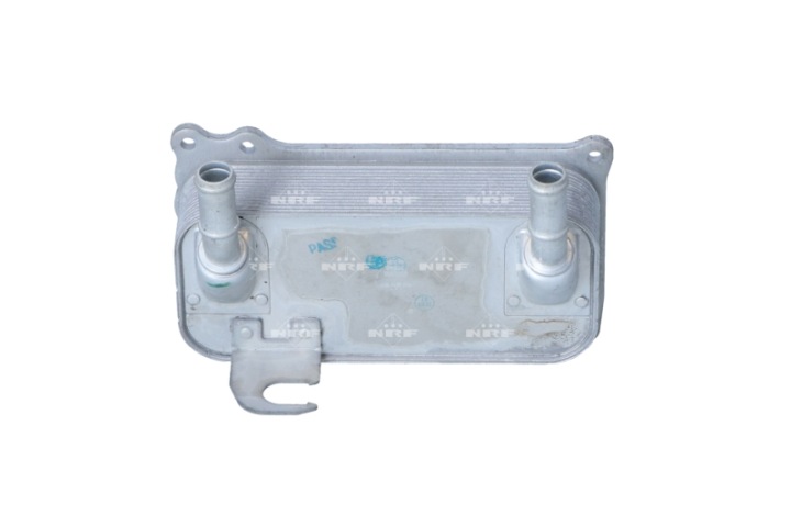 OILCOOLERS PORSCHE 911 3.8 05- 31846 NRF
