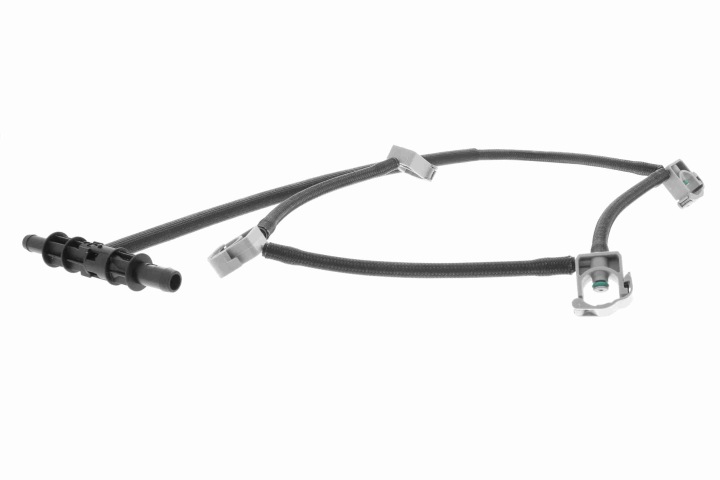 FIL CANALISATIONS DE RETOUR MERCEDES C T-MODEL S204 KIT NIEZBEDNIK CONDUCTEUR #1
