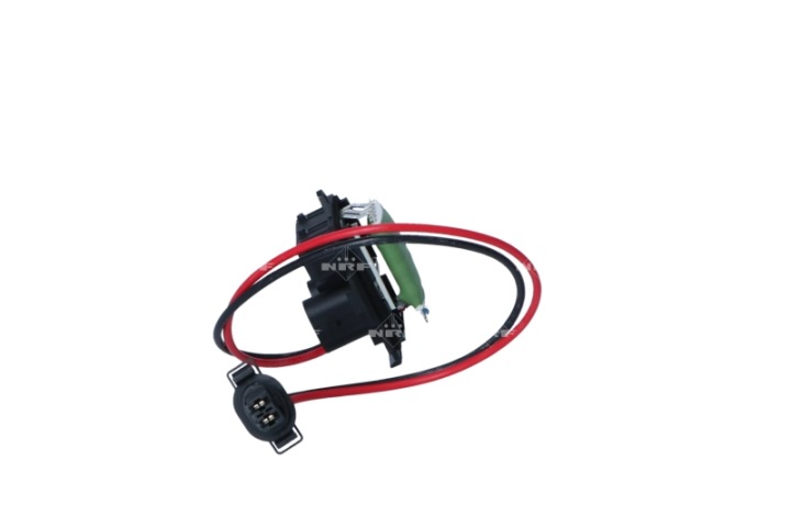 NRF RÉSISTANCE VENTILATEURS RENAULT 342054