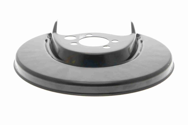 PROTECTION DISQUES FREINAGE ARRIÈRE DROITE AUDI VW KIT NIEZBEDNIK CONDUCTEUR #1