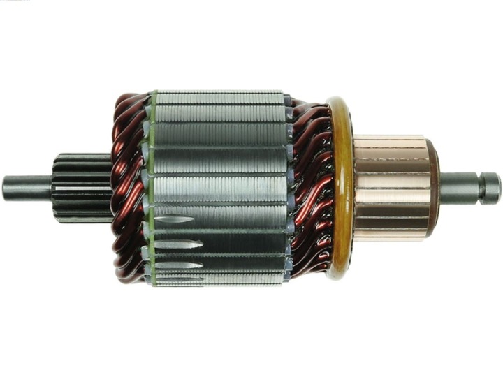 ROTOR DÉMARREUR AS-PL SA0034