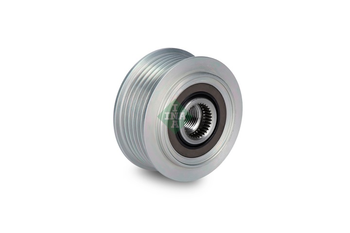 EMBRAYAGE ALTERNATEUR INA 535013010
