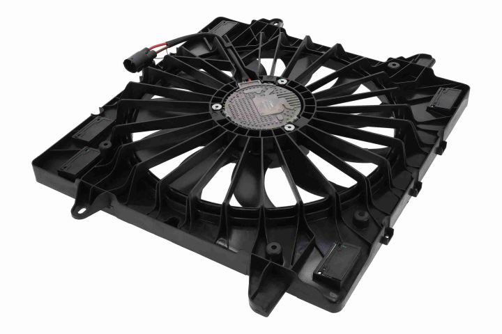 VEMO V57-01-0004 VENTILATEUR REFROIDISSEMENT MOTEUR