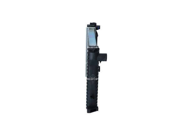 RADIATEUR MOTEUR NRF 53426A 17111247436