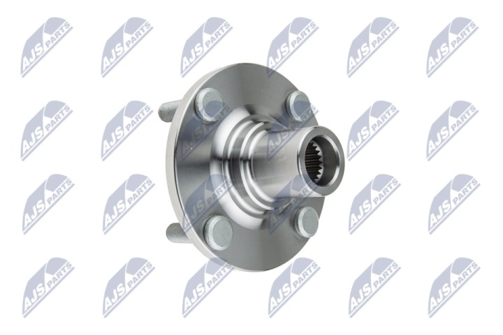 MOYEU ROUES AVANT SANS ROULEMENTS MAZDA 121 93-