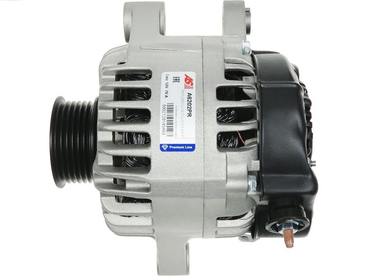 ALTERNATEUR AS-PL A6202PR