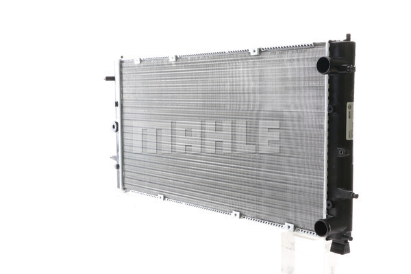 RADIATEUR VW T4 1,8-2,5TD