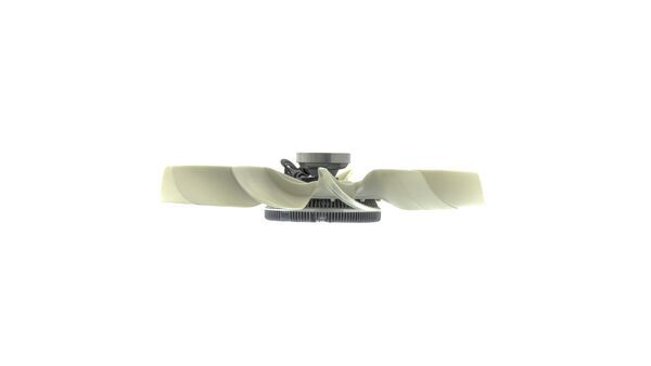 EMBRAYAGE VENTILATEUR RADIATEUR AVEC WIATRAKIEM, 750MM, QUANTITÉ LOPAT 11)