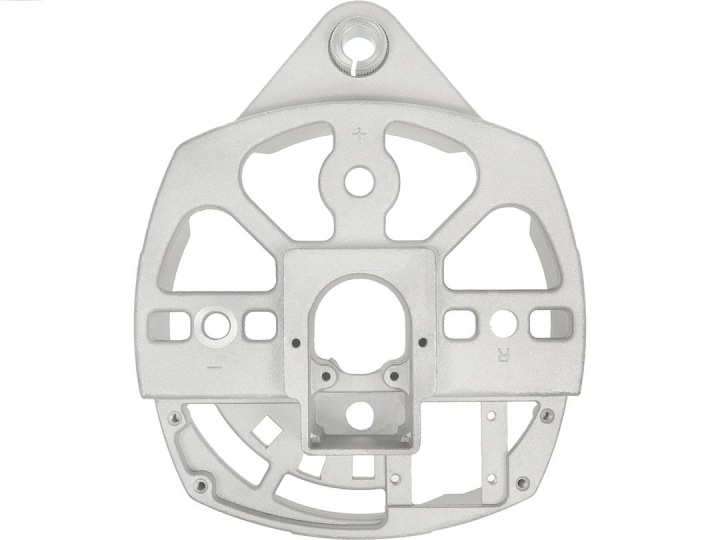 ARRIÈRE CARCASSES ALTERNATEUR ABR9045S AS-PL