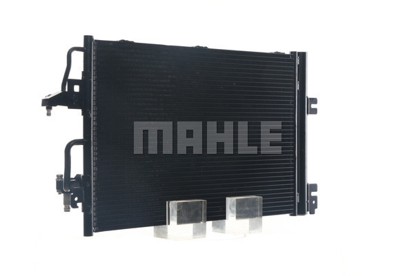 MAHLE AC 377 001S DÉSHYDRATEUR CLIMATISATION