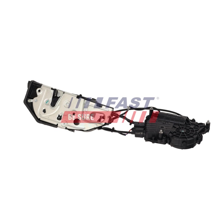 SERRURE DE PORTE BMW 5 F07 09 ARRIÈRE LE 2-BIEGUNOWY 5-BIEGUNOWY