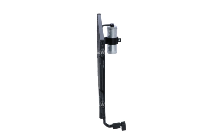 DÉSHYDRATEUR CLIMATISATION AVEC SÉCHEUR CONVIENT VERS AUDI A3, TT, SEAT LEO