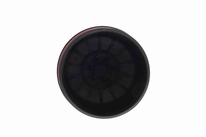 COUVERCLE CARCASSES FILTRE HUILES V20-2529