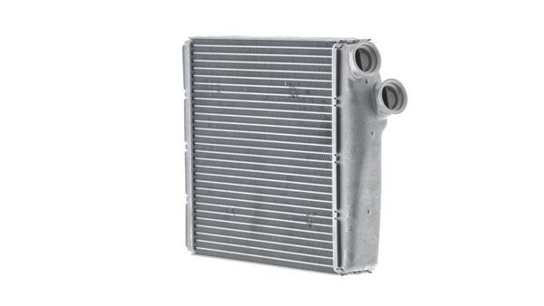 MAHLE AH 192 000P ÉCHANGEUR DE CHALEUR CHAUFFAGE INTÉRIEUR