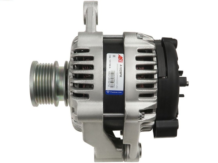 ALTERNATEUR AS-PL A1029PR
