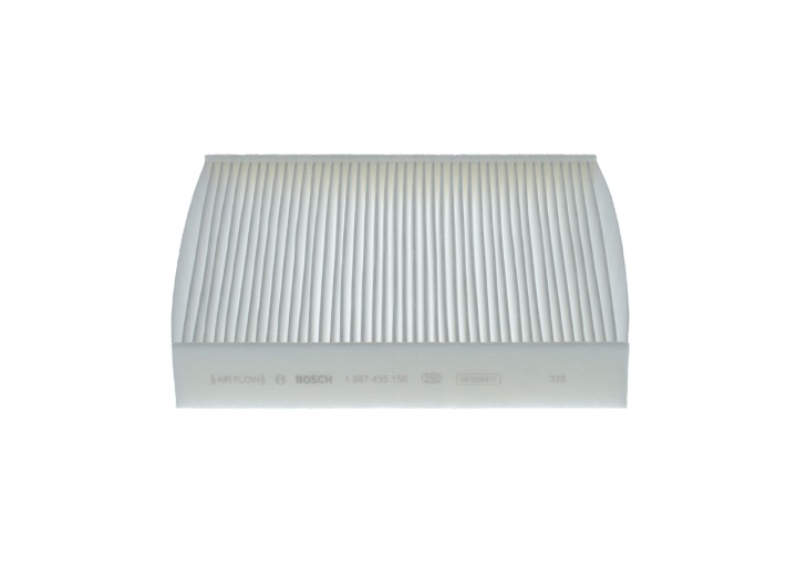 FILTRE BERLINE BOSCH 1 987 435 156 1987435156