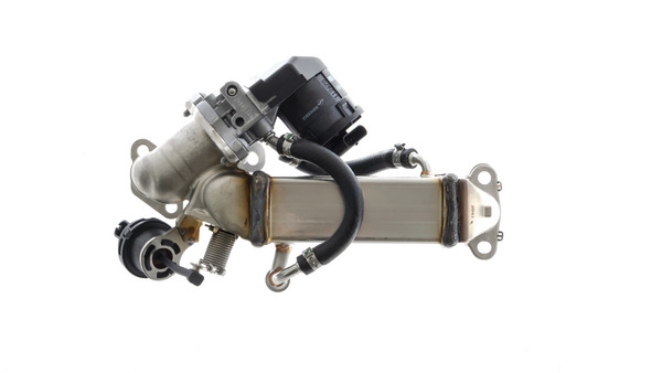 RADIATEUR RECYRKULACJA GAZ D'ÉCHAPPEMENT MAHLE CE 11 000P