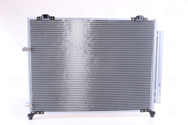 DÉSHYDRATEUR CLIMATISATION HONDA TÉLÉCOMMANDE 3.5 09.02-12.04 NISSENS