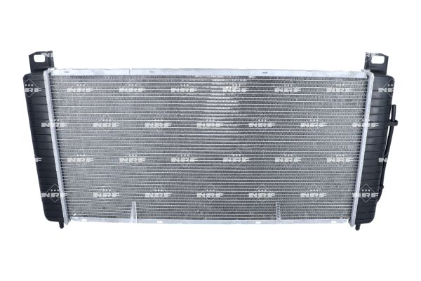 RADIATEUR EAU 56009 NRF