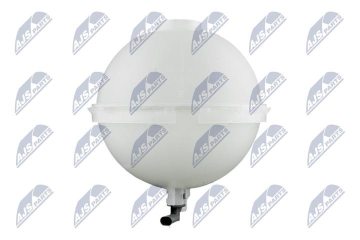 RÉSERVOIR D'EXPANSION LIQUIDE BMW 5 F10 F11 520I 528I 09-
