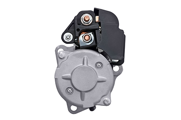 HELLA 8EA 012 586-671 DÉMARREUR 12V 6.0KW