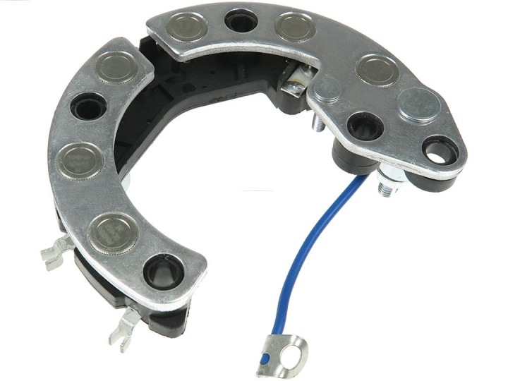 PONT REDRESSEUR ALTERNATEUR AS-PL ARC4012