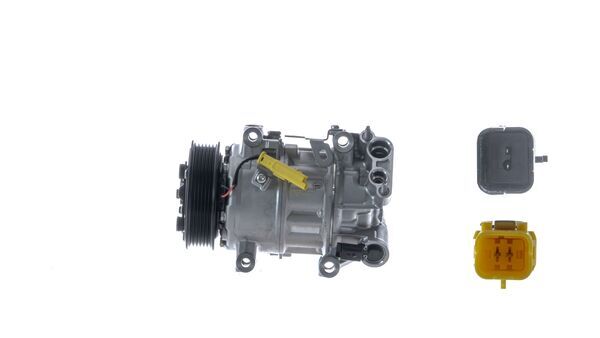 MAHLE ACP 1613 000P COMPRESSEUR CLIMATISATION