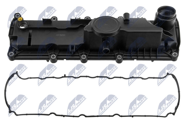 NTY BPZ-RE-001 COUVERCLE CULASSES PISTONS