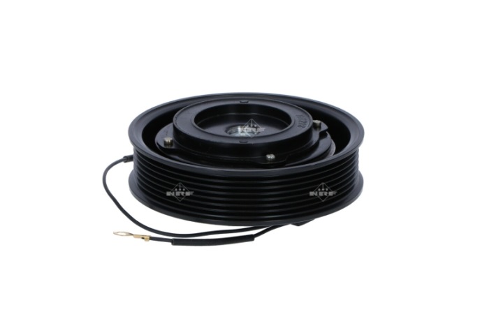 EMBRAYAGE COMPRESSEUR CLIMATISATION NRF 380056