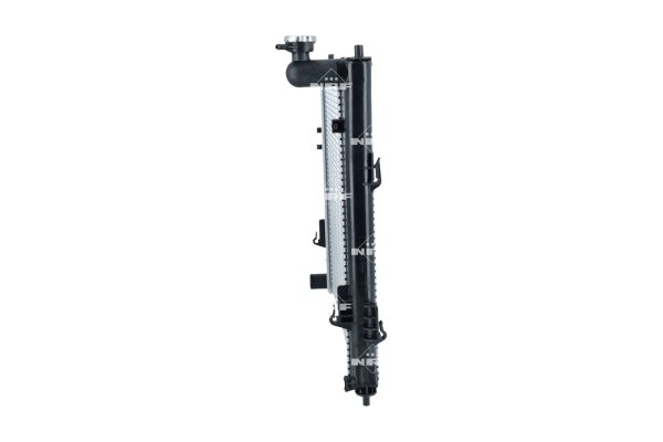 NRF RADIATEUR HYUNDAI I40 1,7CRDI 2011-