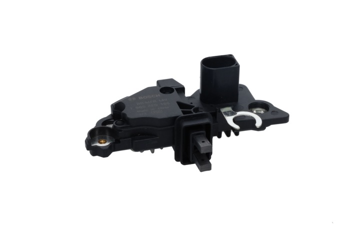 BOSCH RÉGULATEUR TENSION ALTERNATEUR