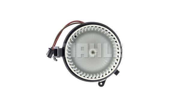 VENTILATEUR MB W204/212/207