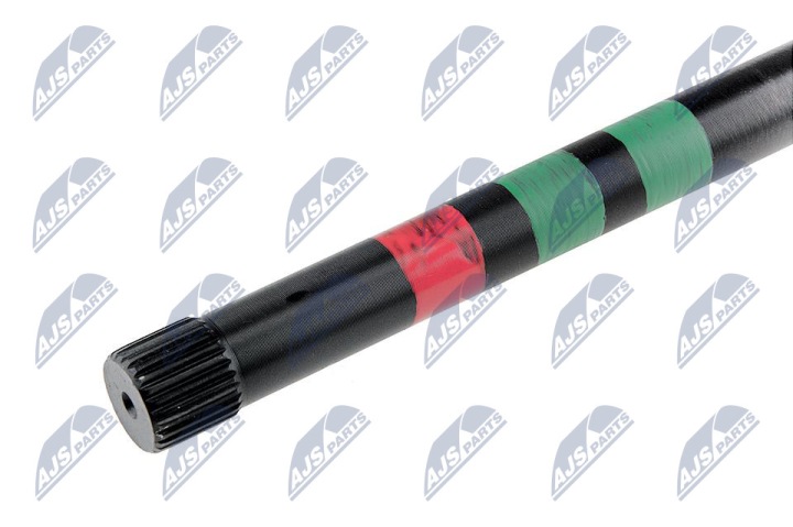 RENAULT 8200048883 BARRE DE LIAISON AVANT GAUCHE ROTATIF