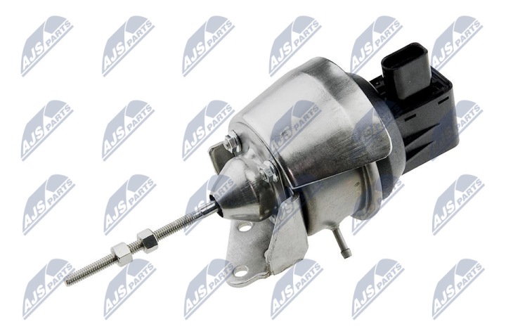 SOUPAPE RÉGLAGES PRESSION TURBOCOMPRESSEURS 2.0TDI VW
