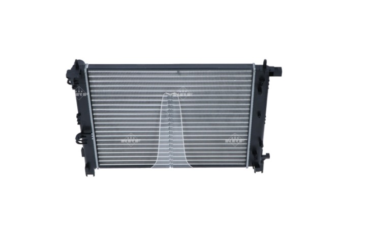 NRF RADIATEUR MOTEUR EAU DACIA DOKKER DOKKER EXPRESS MINIVAN DUSTER