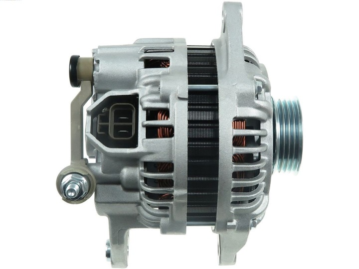 AS-PL ALTERNATEUR 12V MAZDA 323 1.8 16V MAZ