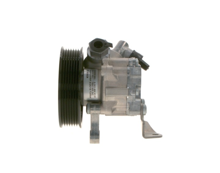 POMPE AMPLIFICATEUR BOSCH KS00000633 0034669301