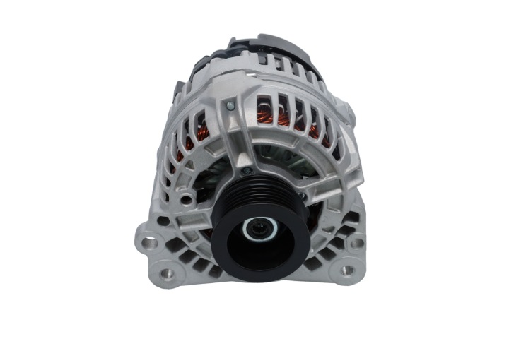 ALTERNATEUR BOSCH 1986A00779 LRB00486 12V