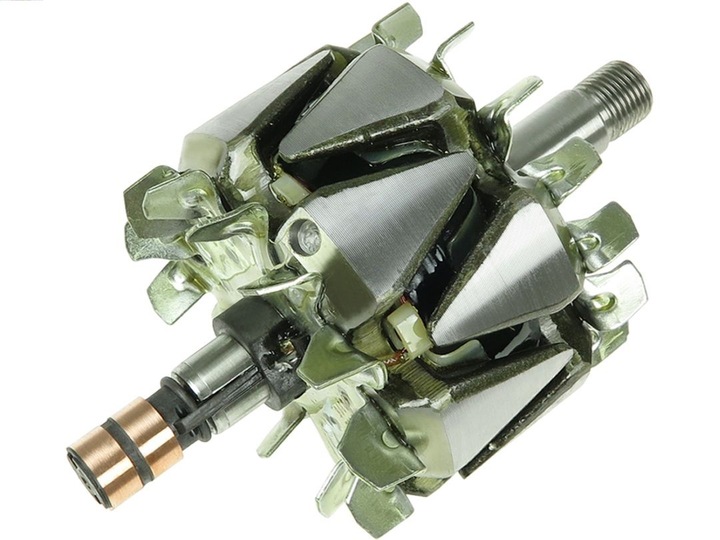 ROTOR ALTERNADOR 