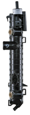 MAHLE CR 918 000S RADIATEUR SYSTÈME REFROIDISSEMENT MOTEUR