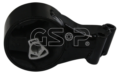 GSP 517966 LOZYSKOWANIE DEL MOTOR 