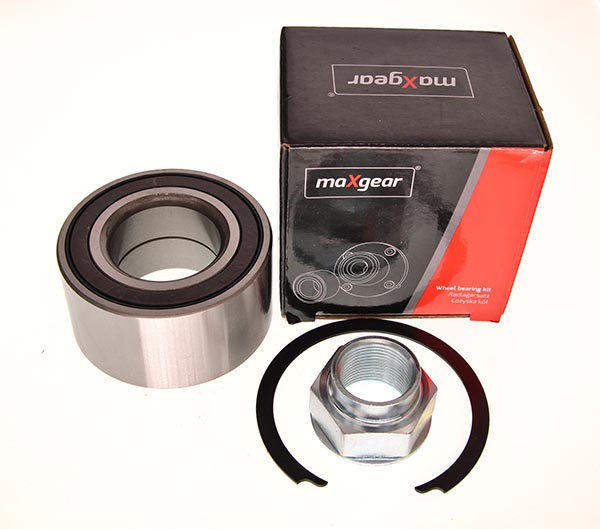 ROULEMENT ROUES FIAT DROIT BRAVO/A 1,8-1,9/DOBLO/PANDA/M