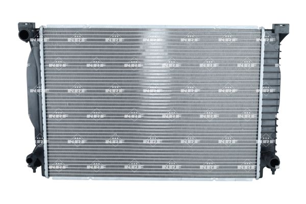 NRF RADIATEUR EAU AUDI 53957